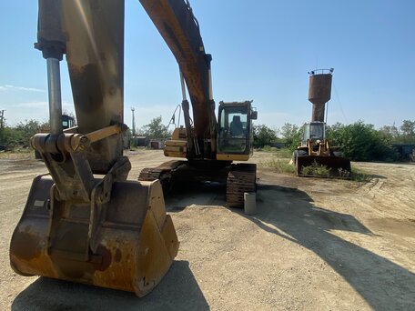 2012 Caterpillar 336, 7700000 рублей, вид 3