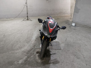 2021 Aprilia RS 660, чёрный, 950000 рублей, вид 3