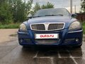 2009 Brilliance M2 (BS4) I, синий, 190000 рублей - вид 7