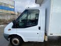 2011 Ford Transit, белый, 1050000 рублей - вид 1