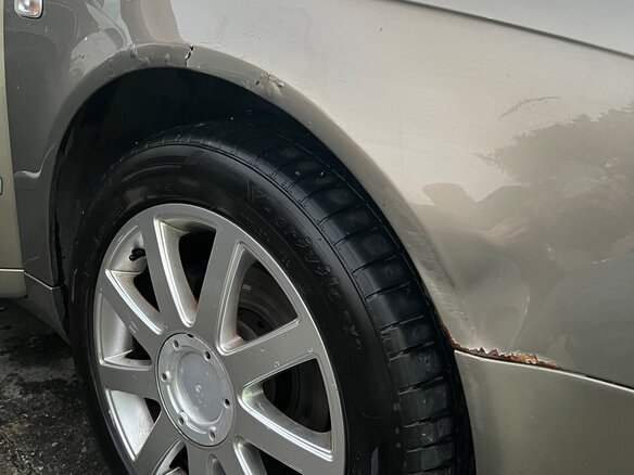 2007 Audi A4 III (B7), бежевый, 750000 рублей - вид 11