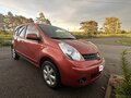 2008 Nissan Note I, оранжевый, 629000 рублей