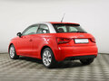 2011 Audi A1 I (8X), красный - вид 6