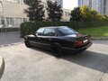 1992 BMW 5 серии 525i III (E34), чёрный - вид 7