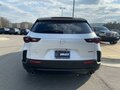 2023 Mazda CX-50, белый - вид 3