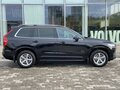 2019 Volvo XC90 II, чёрный