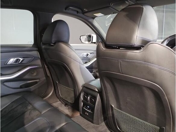 2022 BMW 3 серии Long 320Li VII (G2x), белый, 2247009 рублей - вид 18