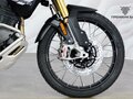 2023 Triumph Tiger 1200, белый, 1750000 рублей - вид 10