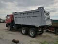 2008 Shacman (Shaanxi) F2000, красный, 1950000 рублей - вид 8
