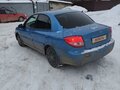 2003 Kia Rio I Рестайлинг, синий, 200000 рублей - вид 4