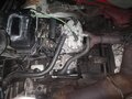 1993 Yamaha VMAX, красный - вид 9