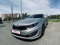 2013 Kia Optima III, серый, 1200000 рублей - вид 6