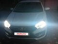 2023 Lada (ВАЗ) Vesta I Рестайлинг (NG), белый - вид 1
