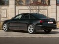 2014 Audi A6 IV (C7), чёрный, 1510000 рублей - вид 8