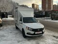 2024 LADA (ВАЗ) ВИС 2349, белый, 1900000 рублей - вид 2