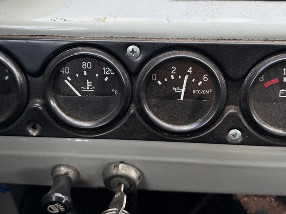 2012 УАЗ 3909, белый, 370000 рублей - вид 8