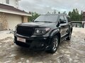 2008 Toyota Land Cruiser 200 Series, чёрный, 2800000 рублей
