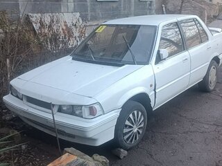 1987 Rover 200 I (SD3), белый, 50000 рублей, вид 3