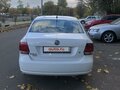 2013 Volkswagen Polo V, белый, 850000 рублей - вид 3