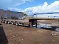 2023 Yalcin Dorse 4LBUZ, серебристый, 6502000 рублей - вид 5