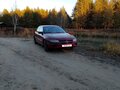 1996 Opel Omega B, красный, 290000 рублей - вид 2