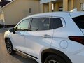 2023 Exeed LX I Рестайлинг, белый, 3000000 рублей - вид 3