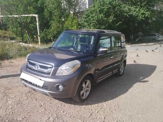2013 Great Wall Hover M2, чёрный, 415000 рублей, вид 1