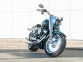 2020 Harley-Davidson Fat Boy, зелёный, 2210000 рублей - вид 7
