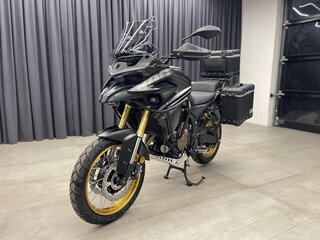 2026 Voge 625DSX, чёрный, 795000 рублей, вид 1
