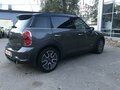 2010 Mini Countryman Cooper S I, серый - вид 4