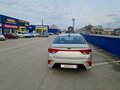 2018 Kia Rio IV, бежевый, 1550000 рублей - вид 8