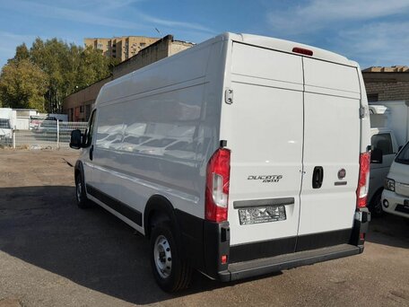 2024 Fiat Professional Ducato, белый, 5990000 рублей, вид 5