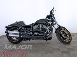 Harley-Davidson Night Rod