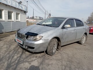 2013 Lifan Solano I (620), серебристый, 250000 рублей, вид 1