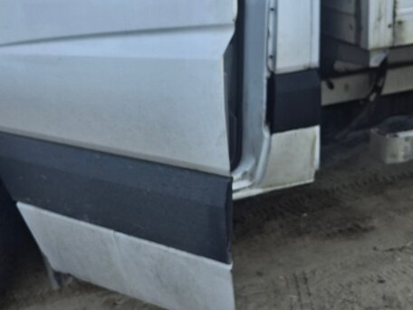 2009 Volkswagen Crafter, белый, 1350000 рублей, вид 3