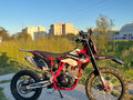2022 ZM Hopper S, красный, 165000 рублей
