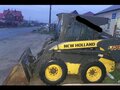 2008 New Holland L - series, жёлтый, 3500000 рублей - вид 3
