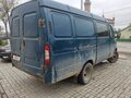 2007 ГАЗ ГАЗель (2705), синий, 279000 рублей - вид 3