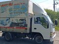 2007 Isuzu Elf (N-series), белый - вид 11