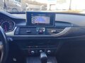 2017 Audi A6 IV (C7) Рестайлинг, серый, 2200000 рублей - вид 7