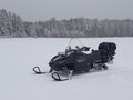 2007 Arctic Cat T660, синий, 900000 рублей - вид 3
