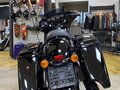 2020 Harley-Davidson Street Glide, чёрный - вид 1