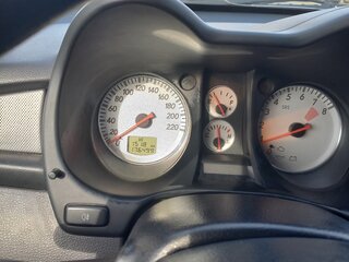 2007 Mitsubishi Outlander I, серебристый, 950000 рублей, вид 4