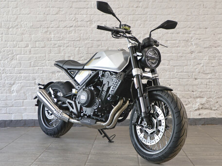 2025 Gaokin GK 500 M11, чёрный, 399900 рублей, вид 2