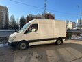 2008 Mercedes-Benz Sprinter, белый, 1850000 рублей
