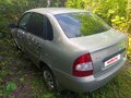 2006 Lada (ВАЗ) Kalina I, бежевый, 250000 рублей - вид 2