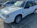 2012 Lada (ВАЗ) 2113, белый, 280000 рублей