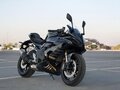 2026 Sharmax GP 881 Ultra, чёрный, 799900 рублей