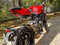 2020 MV Agusta Brutale 800, красный, 1180000 рублей - вид 7