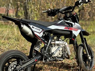 2023 K2R PF-R 160, чёрный, 115000 рублей, вид 1